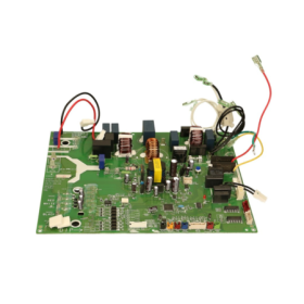Placa de control unidad exterior HIYASU modelo HOM-24LA2