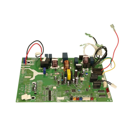Placa de control unidad exterior HIYASU modelo HOM-24LA2