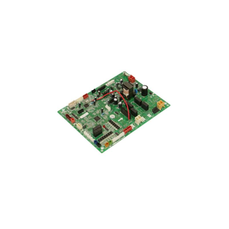 Placa control exterior FUJITSU ROG45LETL 9AGF12690