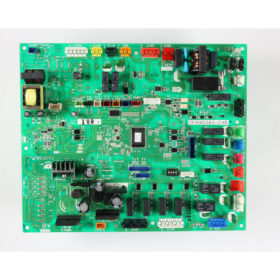 Placa de control unidad Altherma Daikin EHVX16S26CB9W 5021005