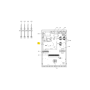 Placa de control unidad Altherma Daikin EHVX16S26CB9W 5021005
