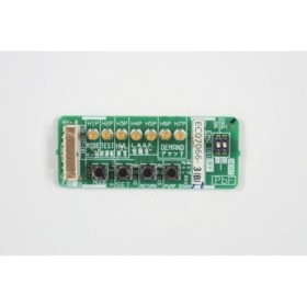 PLACA LEDS UNIDAD EXTERIOR DAIKIN RZQS71D2V1B