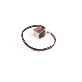 BOBINA VÁLVULA 4 VÍAS UNIDAD EXTERIOR FUJITSU AOY12RSGC 9AGF8905