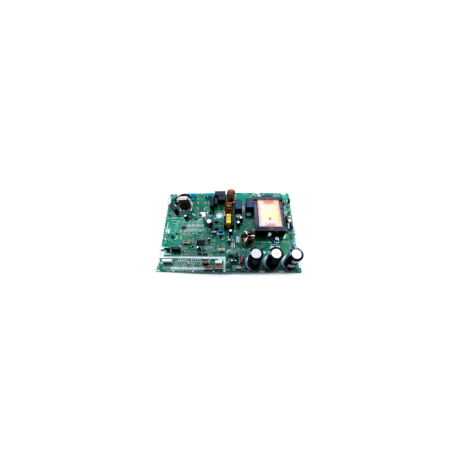 Placa control inverter exterior DAIKIN modelo RKS71FV1B 4020330