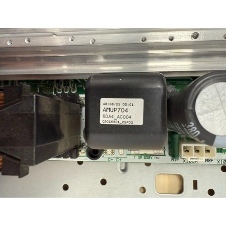 Placa de ocasión control inverter exterior DAIKIN modelo 3PCB5099-71 EC16004-1-4(D)