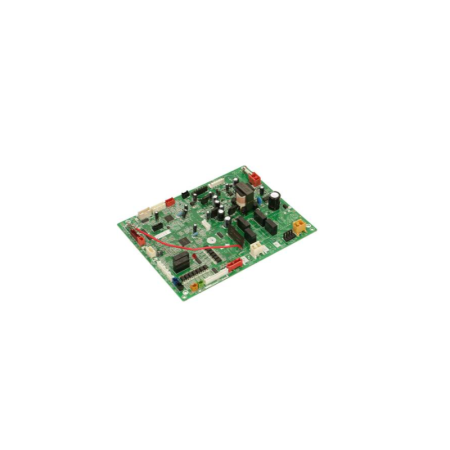 PLACA CONTROL UNIDAD EXTERIOR FUJITSU AOHA45LCTL 9AGF05909