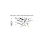 323- PLACA DE CONTROL UNIDAD INTERIOR MITSUBISHI ELECTRIC MSC-09RV-E3