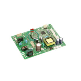 PLACA DE CONTROL UNIDAD INTERIOR FUJITSU ASYG12KPCE