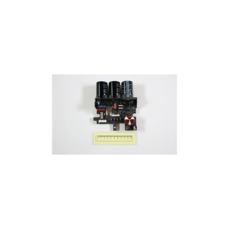 315- PLACA OCASION DE CONDENSADORES INVERTER UNIDAD EXTERIOR DAIKIN RX/MX/MK-AZ 129040J
