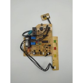 327- Placa electrónica unidad interior KFR-35GW-52TPC (407)