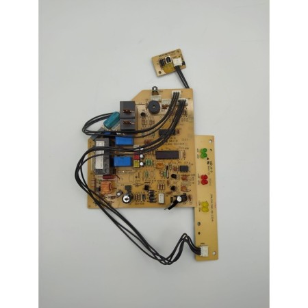 327- Placa electrónica unidad interior KFR-35GW-52TPC (407)