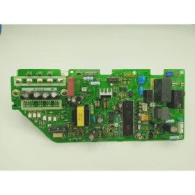 334- PLACA INVERTER UNIDAD EXTERIOR PANASONIC COD CWA742343 / A742343