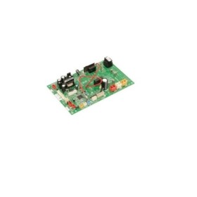 Placa control exterior FUJITSU AOYG30LFT 9AGF06067