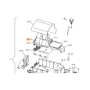 Condensador de arranque unidad exterior DAIKIN ERHQ016BAV3 1718025