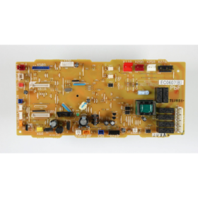 PLACA PCB UNIDAD INTERIOR DAIKIN FBQ50B7V1 301187P + adaptador 065334J