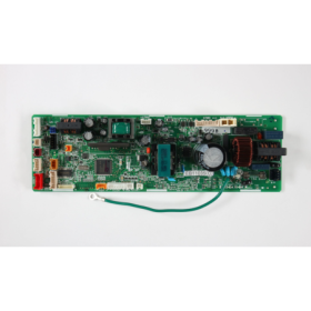 PLACA DE CONTROL UNIDAD INTERIOR + ADAPTADOR DAIKIN FXFQ40P8VEB 301376P + 065340J