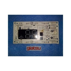 Placa receptora unidad interior EMELSON EML12IST3B-R32-INT