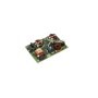 Placa potencia exterior FUJITSU AO54UJAMR 9AGF01875