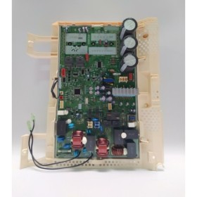 Placa inverter p.c board exterior MITSUBISHI ELECTRIC modelo SUZ-KA60VA3.TH 474983