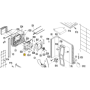 Placa control unidad exterior DAIKIN RXA50B2V1B 5022164