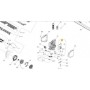 PLACA CONTROL UNIDAD INTERIOR DAIKIN FTXF25E5V1B 5046541