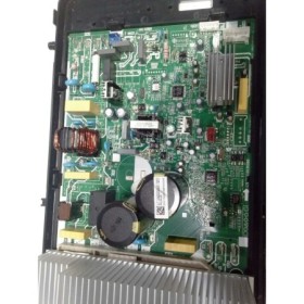 PLACA CONTROL UNIDAD EXTERIOR HTWS052IX39B-EXT