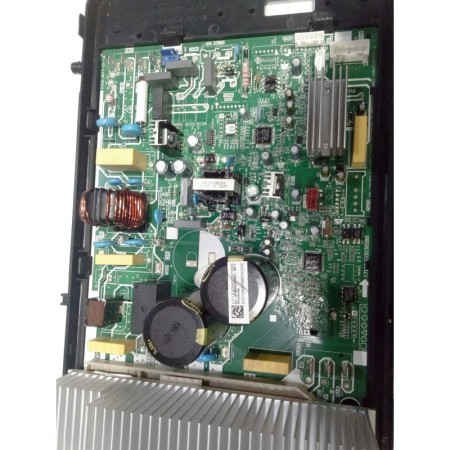PLACA CONTROL UNIDAD EXTERIOR HTWS052IX39B-EXT