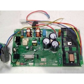 PLACA CONTROL UNIDAD EXTERIOR htw HTWS071IX90SR32-O