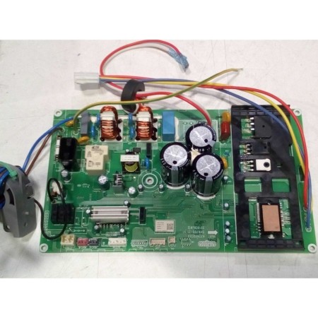 PLACA CONTROL UNIDAD EXTERIOR htw HTWS071IX90SR32-O