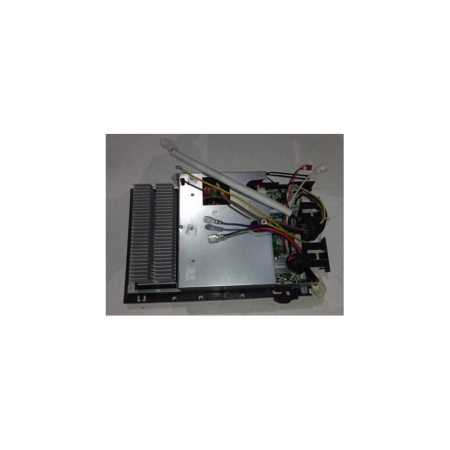 Placa inverter unidad exterior EMELSON EML2M14IST-EXT
