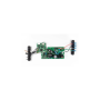 Placa de control split interior DAIKIN modelo FTXS35K2V1B 5010306