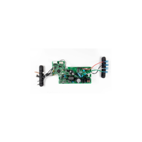 Placa de control split interior DAIKIN modelo FTXS35K2V1B 5010306
