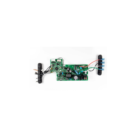 Placa de control split interior DAIKIN modelo FTXS35K2V1B 5010306