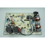 Placa control exterior HAIER 2X1 2U18FS1ERA A0011800241 OUTDOR PCB