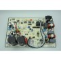 Placa control exterior HAIER 2X1 2U18FS1ERA A0011800241 OUTDOR PCB