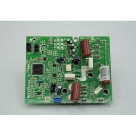 Placa modulo inverter exterior HAIER 2X1 2U18FS1ERA A0010404385F OUTDOOR MODULE DRIVE BOARD