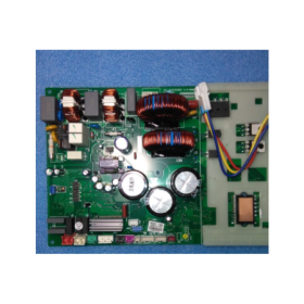 PLACA CONTROL UNIDAD EXTERIOR HTW-UO-071L01-R32 300027060157