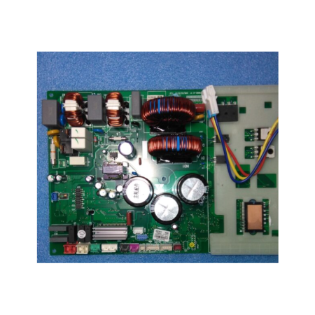 PLACA CONTROL UNIDAD EXTERIOR HTW-UO-071L01-R32 300027060157