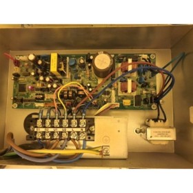Placa electrónica control unidad interior PANASONIC S-125PF1E5A