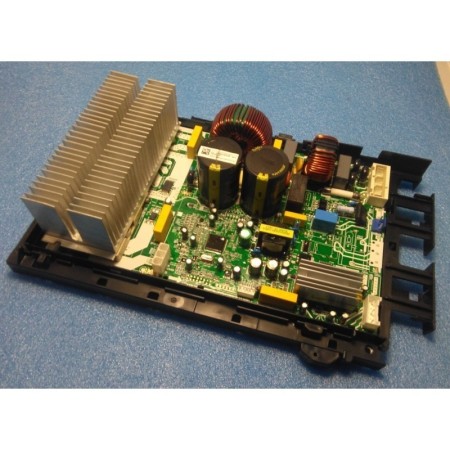 PLACA ELECTRÓNICA UNIDAD EXTERIOR GIATSU GIA-S18AR2-O