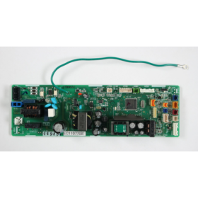 Placa de control 5008095 +adaptador  065341J unidad interior DAIKIN ADEQ71B2VEB