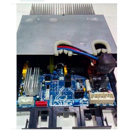 PLACA CONTROL EXTERIOR GIATSU 17222300001288