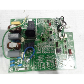 PLACA DE CONTROL UNIDAD EXTERIOR GIATSU GIA-UO-30IX43R32