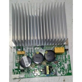 PLACA INVERTER UNIDAD EXTERIOR GIATSU GIA-UO-30IX43R32 17122000044658