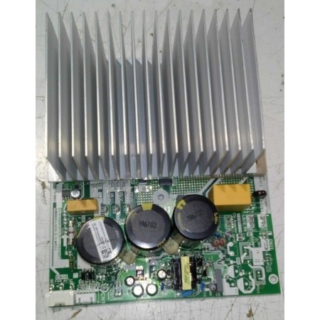 PLACA INVERTER UNIDAD EXTERIOR GIATSU GIA-UO-30IX43R32 17122000044658