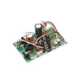 Placa control inverter exterior FUJITSU AOHG09LLCC 9AGF06062