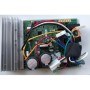 Placa electrónica inverter unidad exterior MITSUBISHI ELECTRIC MUZ-DM25VA-E1 código E12T39451 294064