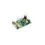 PLACA DE CONTROL UNIDAD INTERIOR FUJITSU ASYG18KLCA