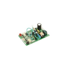 PLACA DE CONTROL UNIDAD INTERIOR FUJITSU ASYG18KLCA