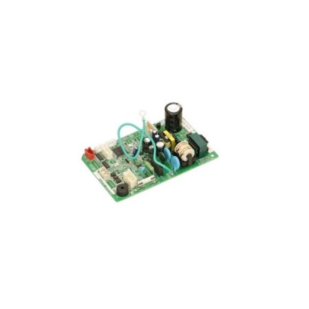 PLACA DE CONTROL UNIDAD INTERIOR FUJITSU ASYG18KLCA